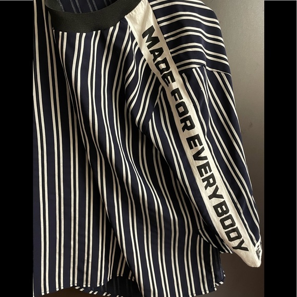 ZARA Basic Collection Ladies Top - Picture 2 of 6